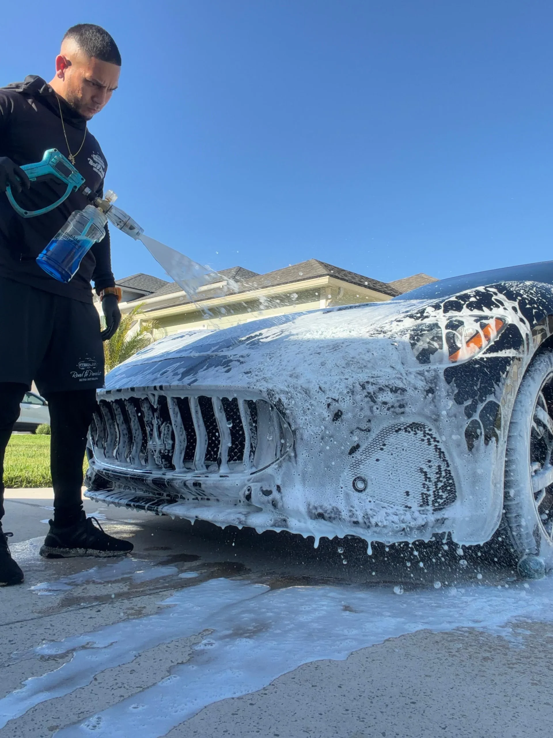 masserati