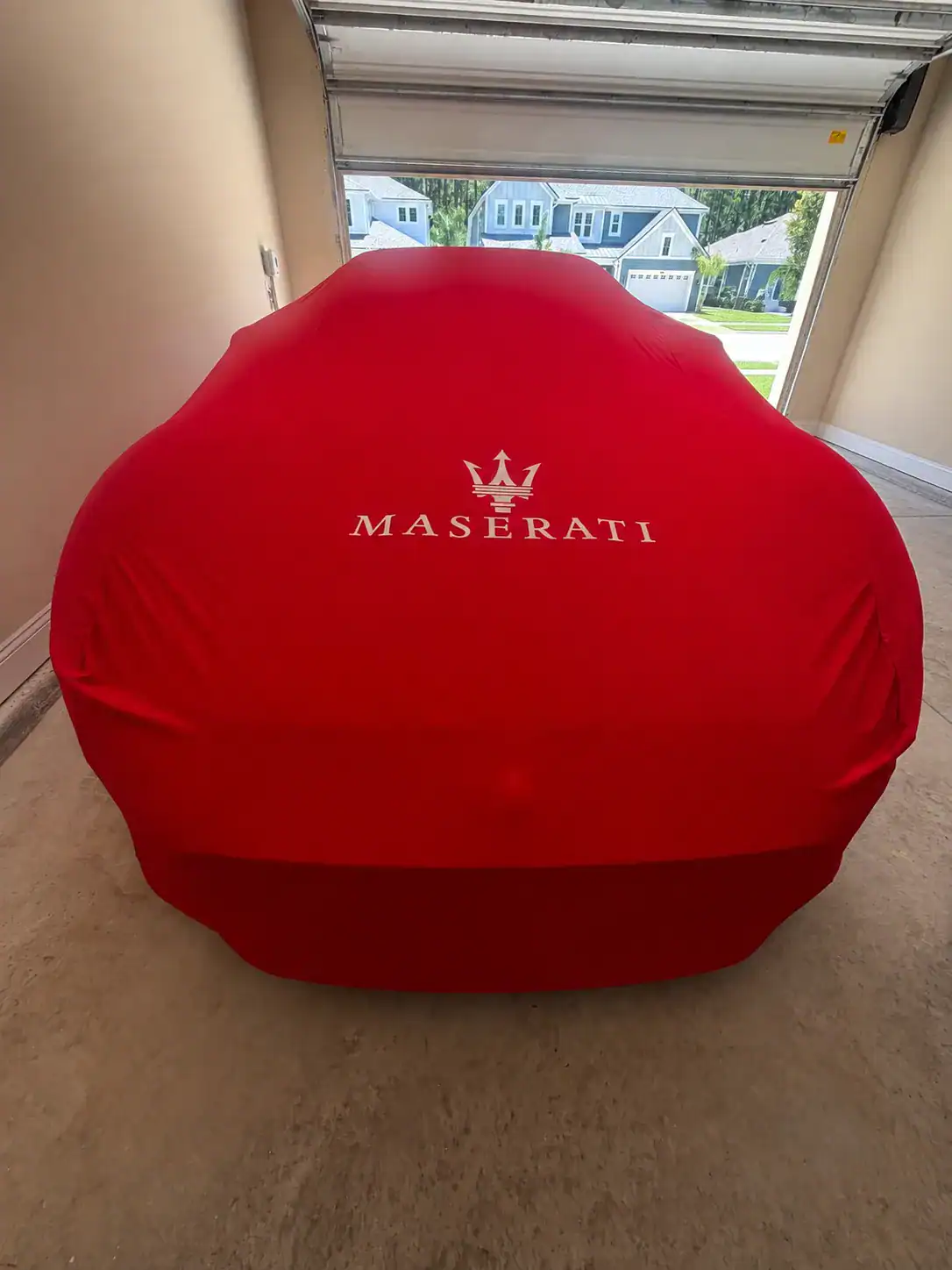 maserati